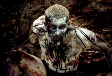 Zombi