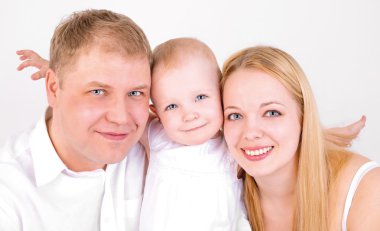 Mutlu aile