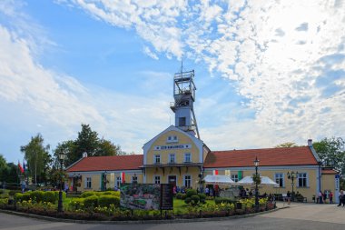 Wieliczka tuz benim bina