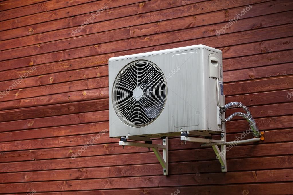 Air conditioner Stock Photo by ©Nightman1965 12898070