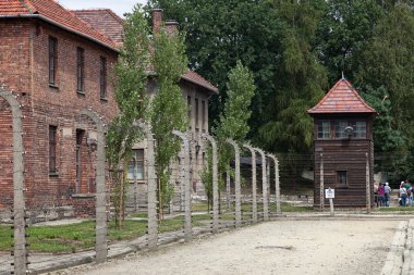Auschwitz