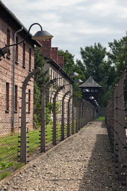 Auschwitz