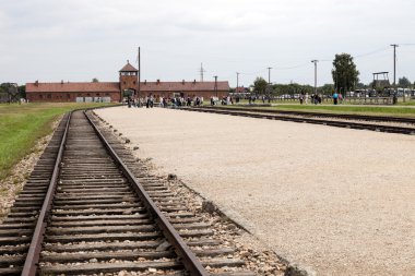 Auschwitz