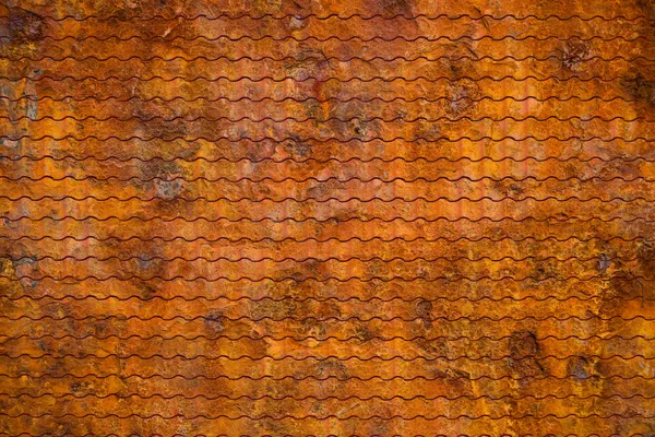 Old rusty sheet — Stock Photo, Image