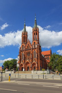 Bialystok Bazilikası