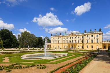 Bialystok bahçeleri