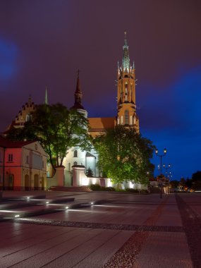 Bialystok Bazilikası