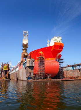 havuz tanker