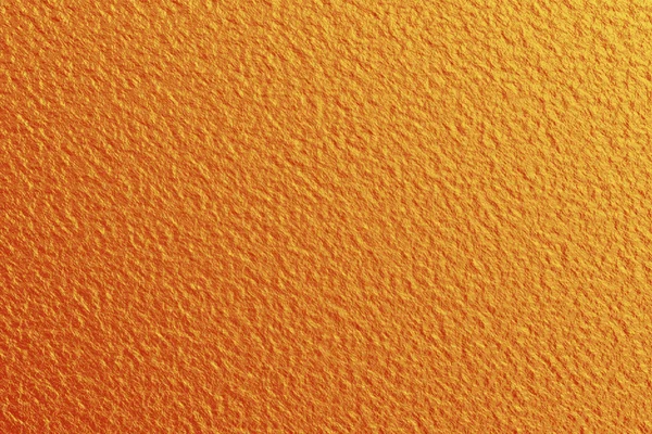 Textura de couro laranja — Fotografia de Stock