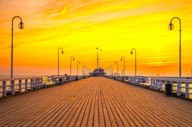 sopot iskelesi
