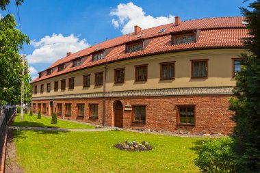 Gdansk Büyükşehir curia