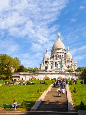 Basilica Sacré-coeur