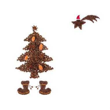 kahve Noel
