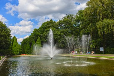 balystok Şehir Parkı