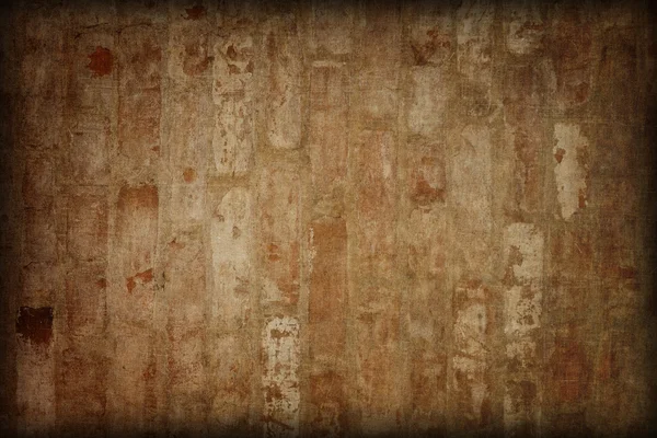 Stained old wood texture — Stock Photo, Image