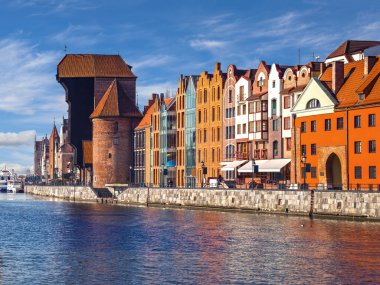 Gdansk