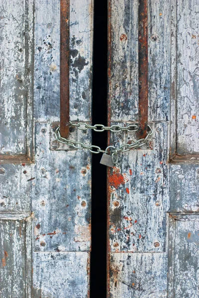 Cadenas — Photo