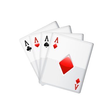 Casino kutsal kişilerin resmi.