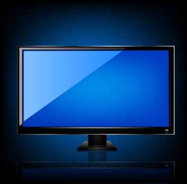 Plazma lcd tv