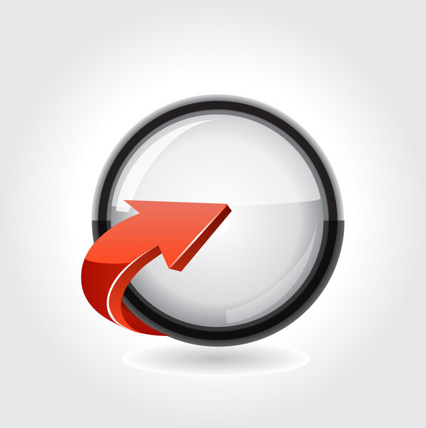 Векторная стрелка. Вектор
