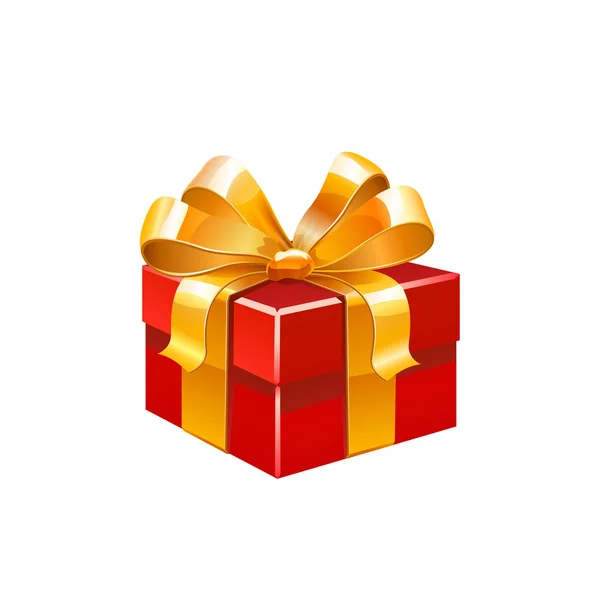 Gifts. Vector — Stock Vector