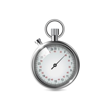 Zamanlayıcı simgesi