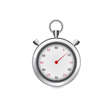 Zamanlayıcı simgesi