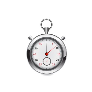 Zamanlayıcı simgesi