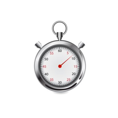 Zamanlayıcı simgesi