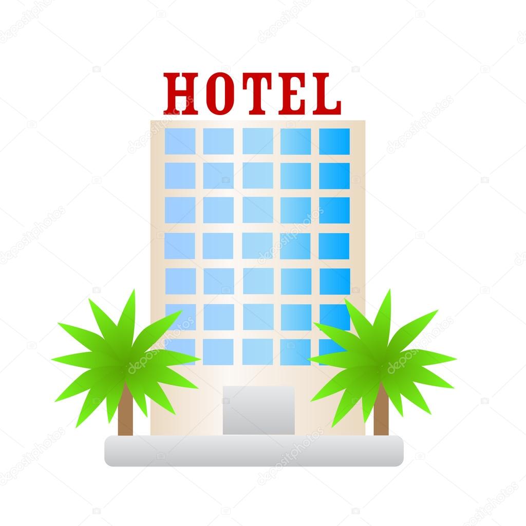 hotel icon
