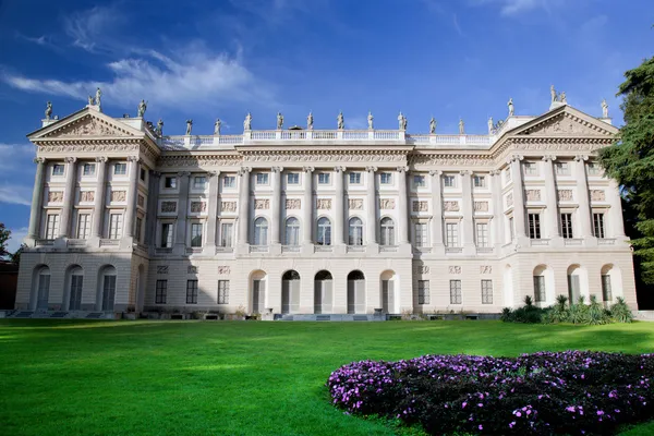 Galleria d'Arte Moderna à Milan, Italie — Photo