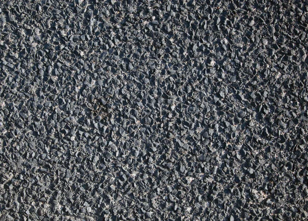 Asphalt road surface background — Stock Photo, Image