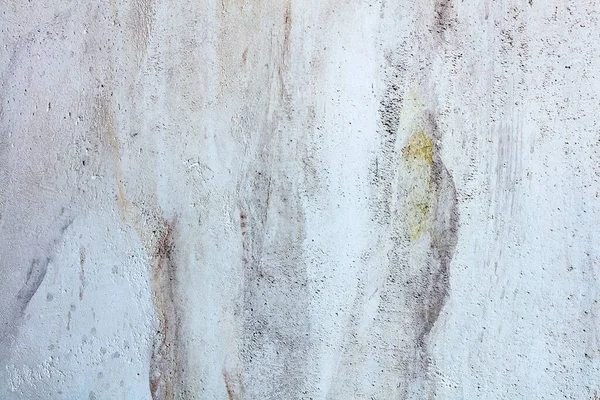 Concrete Weathered Wall Background Texture — Fotografia de Stock