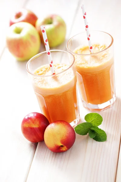 Fresh juice — Stock Photo, Image