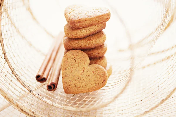 Ginger-breads — Stock Photo, Image