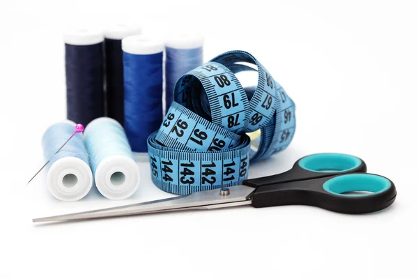 Haberdashery — Stock Photo, Image