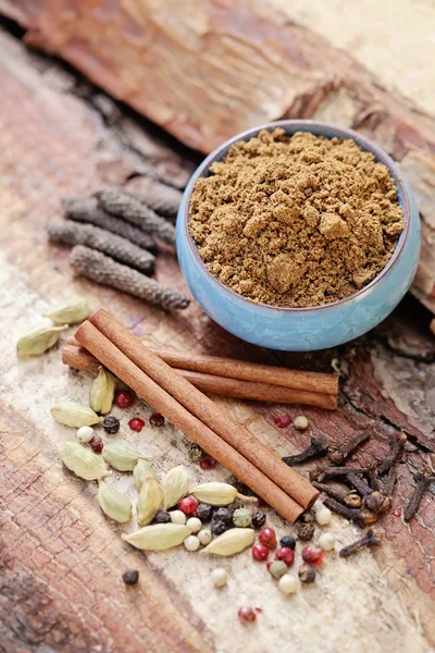 Garam masala — Foto de Stock