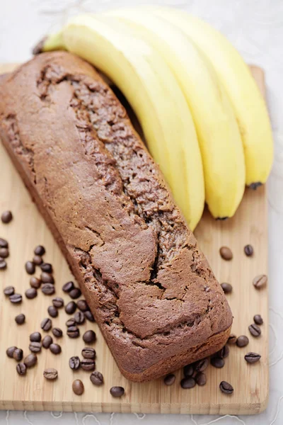 Banan 빵 — 스톡 사진