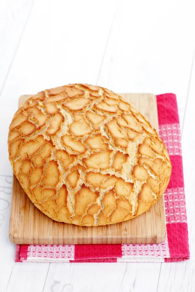 Tiger bread — Stock Photo, Image
