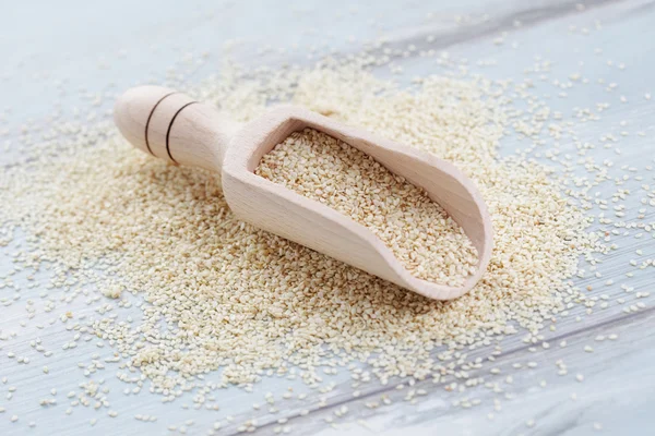 Sesame seed — Stock Photo, Image