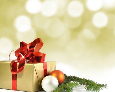 christmas dekorasyon