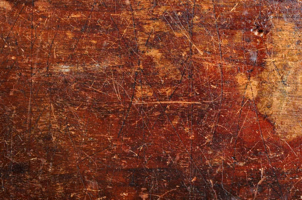 Old wooden grunge background — Stock Photo, Image