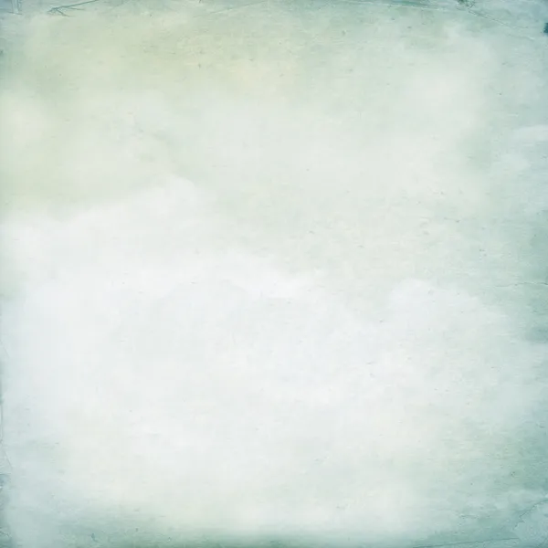 Vintage cloudy background — Stock Photo, Image