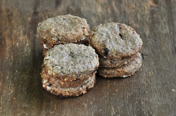 Galletas — Foto de Stock