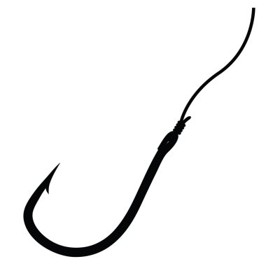 Free Free Fishing Hook Svg Free 772 SVG PNG EPS DXF File