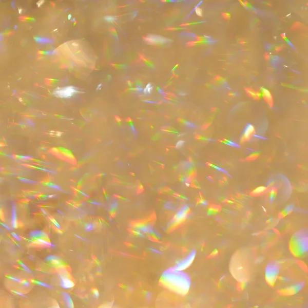 Altın Noel arkaplanı