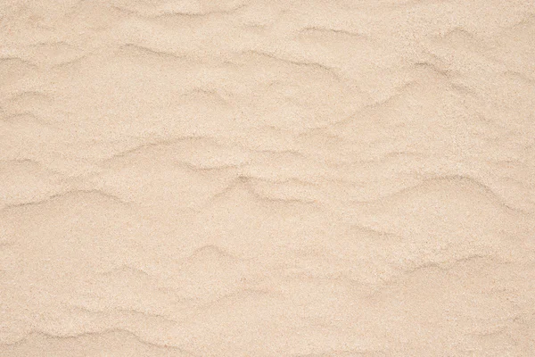 Волновая песчаная текстура — стоковое фото