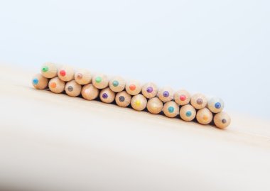 renkli kalemler set