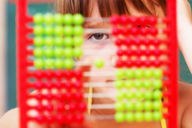 clasroom - okul için kız öğrenci