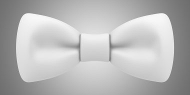 papyon gri arka plan üzerinde izole